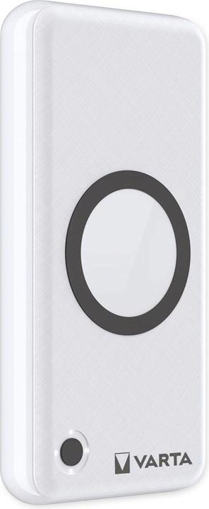 Immagine prodotto Varta Powerbank + cavo di ricarica (20000 mAh, 20 W, 74.74 Wh)