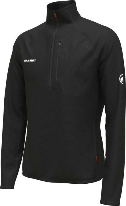 Image du produit Mammut Aenergy Light ML Half Zip Pull Men (L)