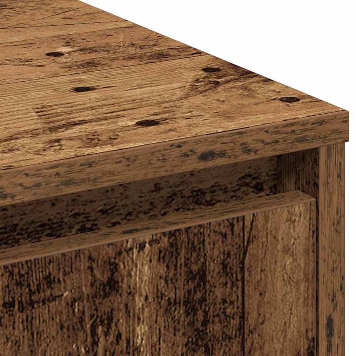 Immagine prodotto VidaXL Sideboard (90 x 32 x 75 cm)