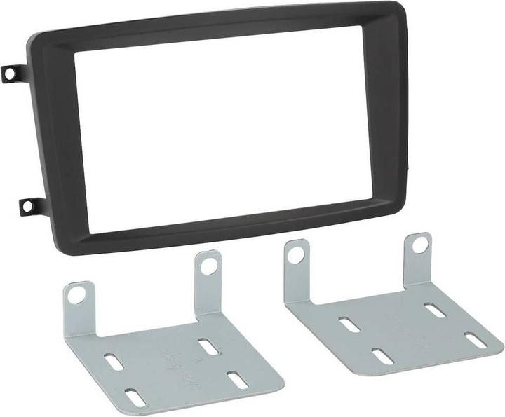 Produktbild ACV 2-DIN RB