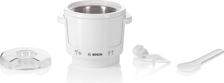 Actual product image Bosch Hausgeräte Muz4eb1