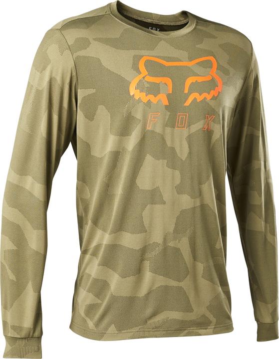 Fox Ranger TruDri (M)