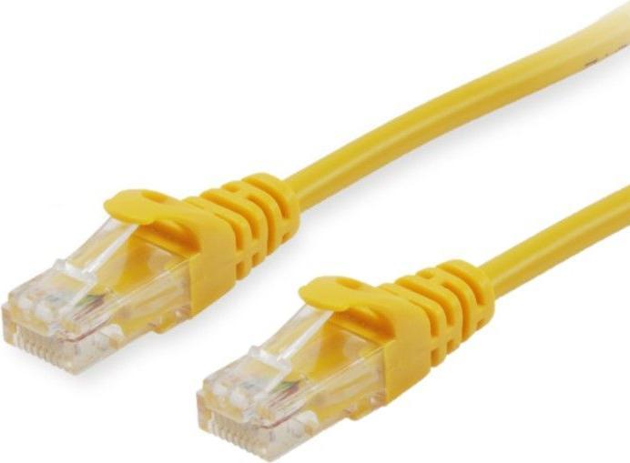 Image du produit equip Câble de réseau (U/UTP, CAT6, 1 m)