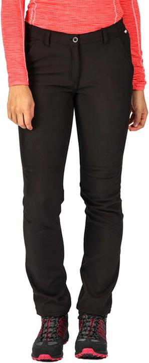 Produktbild Regatta Great Outdoors Fenton Softshell Walking Hose (74)