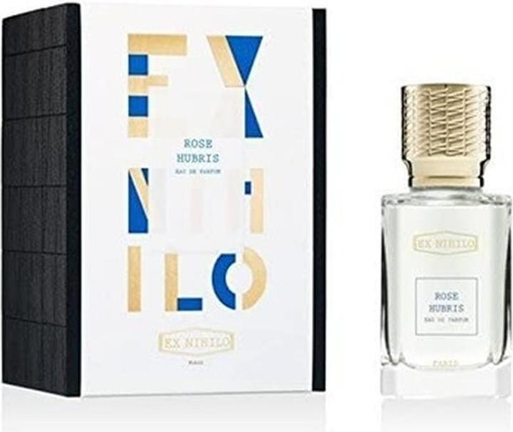 Immagine prodotto Ex Nihilo Paris Eau de Parfum Rose Hubris (Eau de parfum, 100 ml)