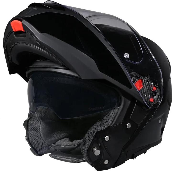 Produktbild Smk GULLWING SOLID Klapphelm (3XL)