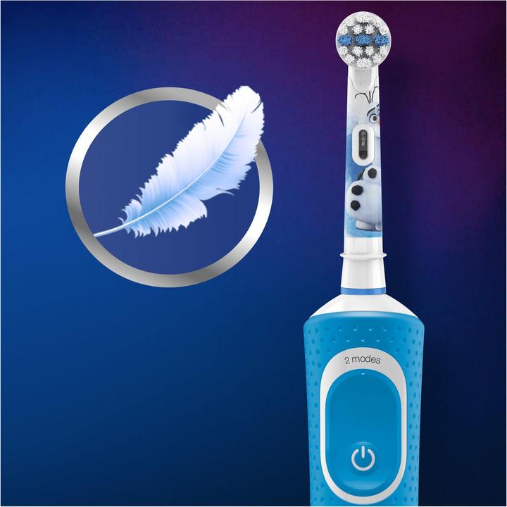 Produktbild Oral-B Kids (Oszillierende Zahnbürste)