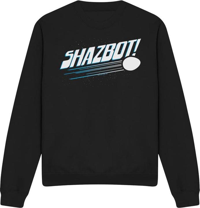 Produktbild Mork And Mindy Shazbot Sweatshirt (M)