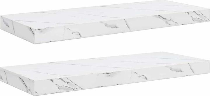 Actual product image vidaXL Wandregal (23.50 x 60 x 4 cm)