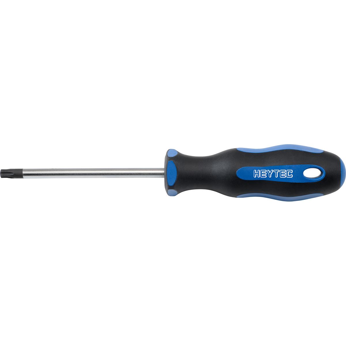 HEYTEC, Schraubenzieher, TORX-Schraubendreher T 30