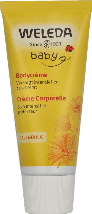 Productafbeelding Weleda Calendula Verzorgingscrème