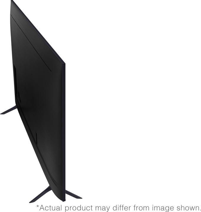 Image du produit Samsung UE55AU7110KXXU tv 139,7 cm 4K Ultra HD Smart TV Wifi Grijs (55", LED, 4K, 2021)