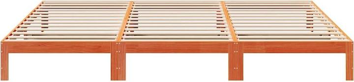 Image du produit vidaXL Familienbett (240 x 200 cm)
