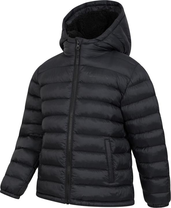 Immagine prodotto Mountain Warehouse Seasons Giacca Imbottita Bambini (146, 152)