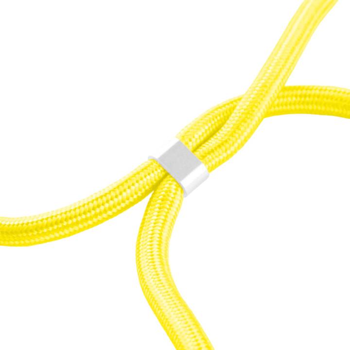 Produktbild Moxie Color Lace Hülle iPhone XR Tragekette