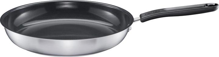 Pots + Pans