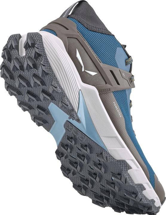 Produktbild Salewa Pedroc 2 Mid Powertex Schuh (43)