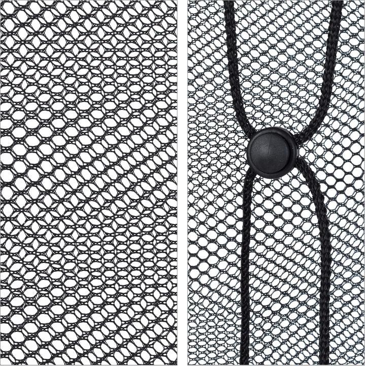 Immagine prodotto Relaxdays Autodach-Gepäcknetz