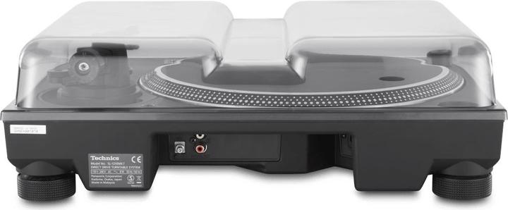 Produktbild Decksaver Plx-1000
