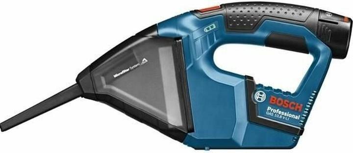 Immagine prodotto Bosch Professional Gas 12v