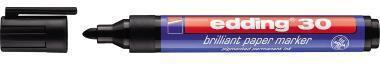 Produktbild Edding Permanent Marker 30 (1x)