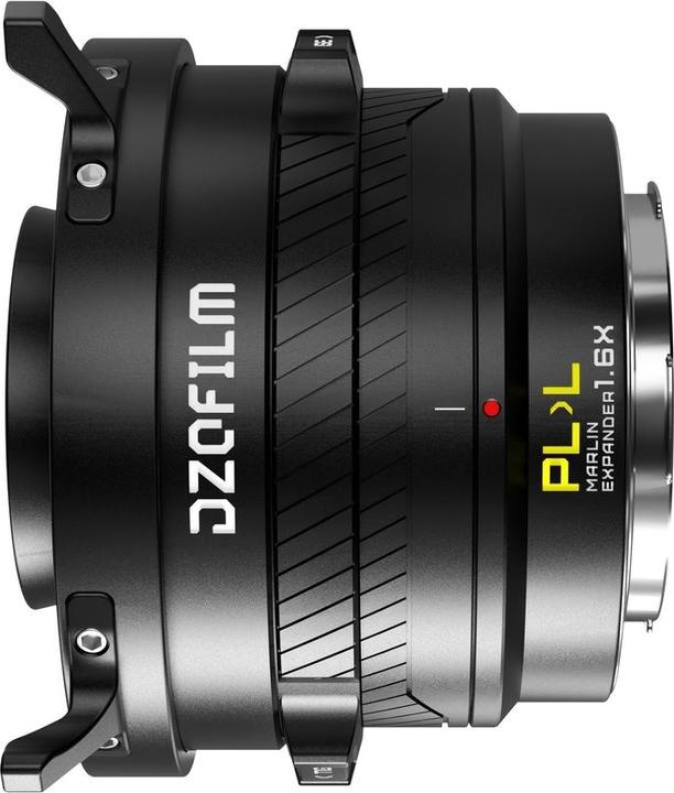 Produktbild Dzofilm Marlin 1.6x Expander PL Lens to L Camera