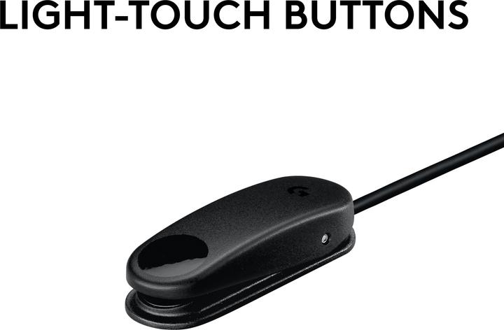 Immagine prodotto Logitech G Kit Di Gioco Adattivo Per L'Accesso (PS5)