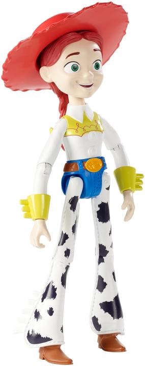 Actual product image Mattel GDP65