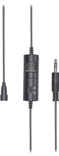 Produktbild Audio-Technica ATR3350xIS