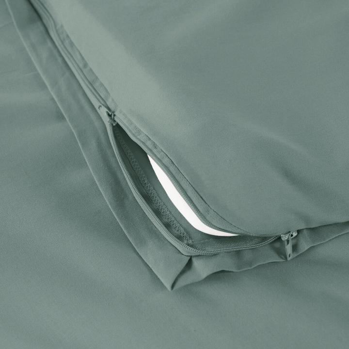 Immagine prodotto La Redoute Interieurs Copripiumino Scénario con cerniera (Copripiumino, 135 x 200 cm)