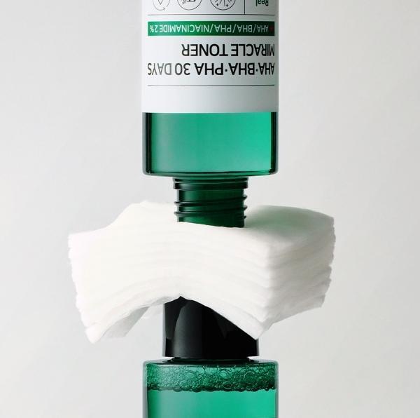 Produktbild Some By Mi 30 Days Miracle (Gesichtswasser, 150 ml)