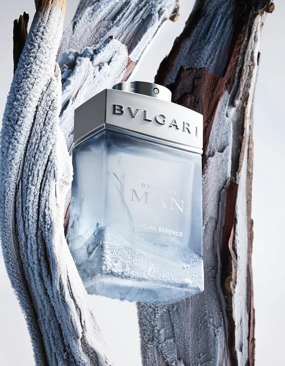 Image du produit Bulgari Essence glaciale (Eau de parfum, 60 ml)