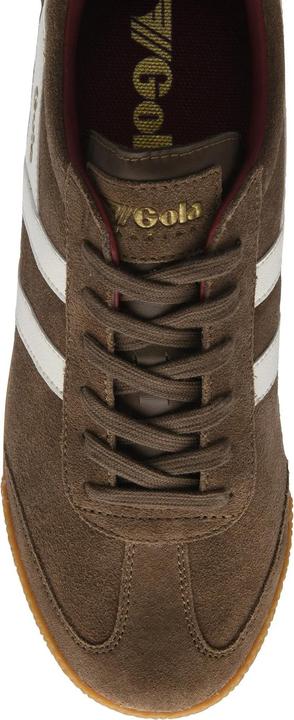 Produktbild Gola Harrier Suede (43)