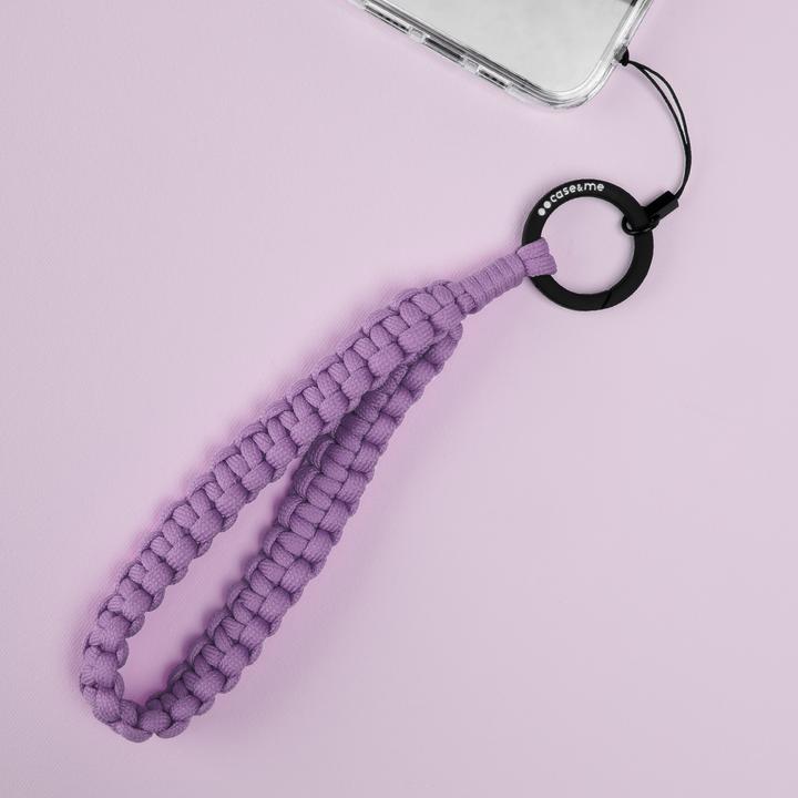 Immagine prodotto SBS case&me Amelie Laccio da polso lavanda