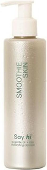 Image du produit Say Hi Smoothie Skin - Detoxifying Cleansing Emulsion (Lingettes nettoyantes pour le visage)