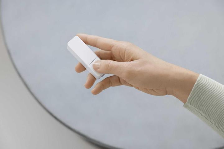 Image du produit Bosch Smart Home Contact de porte/fenêtre II Plus, blanc