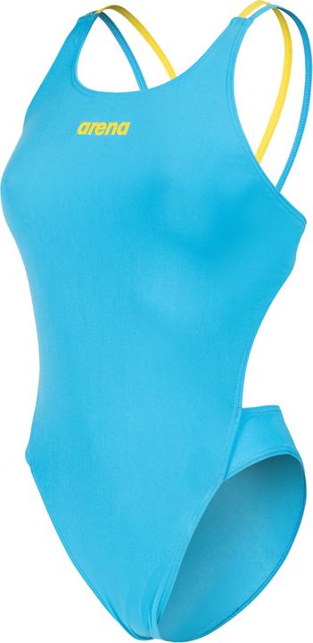 Produktbild Arena W Swimsuit Tech Multi Solid (40)