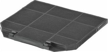 Bosch Hausgeräte Filtro a carbone attivo DHZ5476 652477 00668491 650458 650468