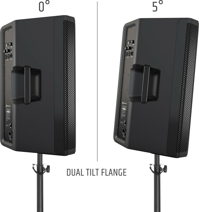 Produktbild LD Systems ICOA 15 A BT 15" Aktiver (Aktiv)