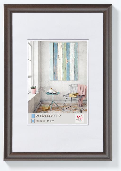 Immagine prodotto Walther Design Telaio di scatola Trendstyle (40 x 50 cm)