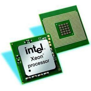 HPE Intel Xeon 3,0Ghz 800mhz 2MB (Socket 604, 3 GHz, 1 -Core), Prozessor