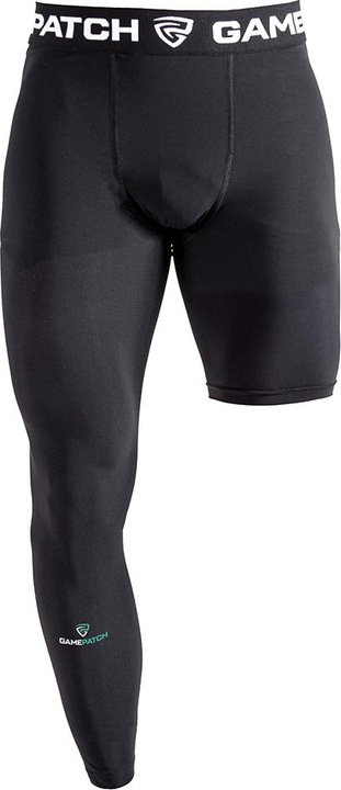 Gamepatch Single-leg tights RIGHT