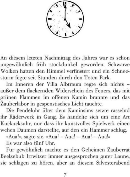 Produktbild Der satanarchäolügenialkohöllische Wunschpunsch (Deutsch, Irmela Schautz, Michael Ende, Regina Kehn, 2019)