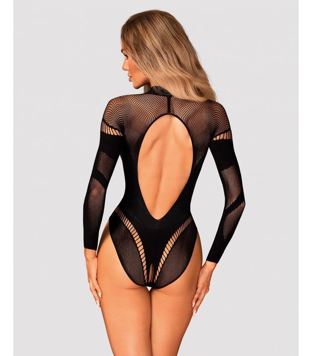Productafbeelding Obsessive OB B135 Teddy XL/XXL (XXL)