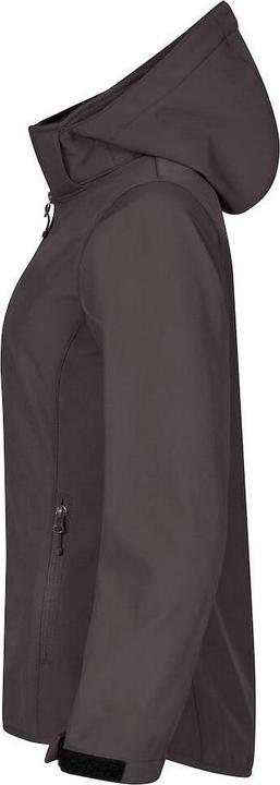 Produktbild Clique Classic Softshelljacke (XS)