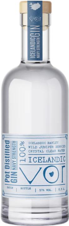 Image du produit Eimverk Distillery VOR Force navale