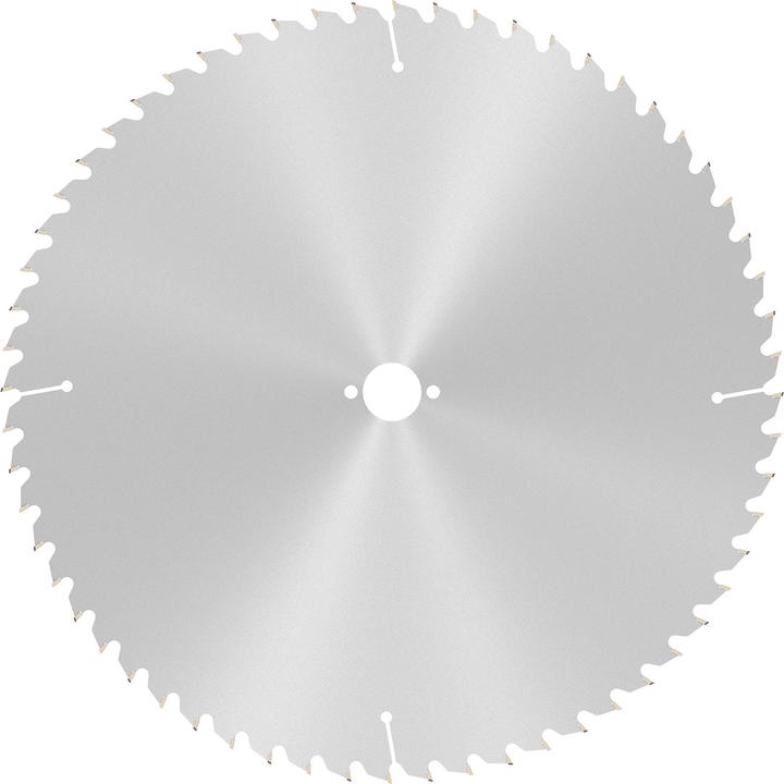 Immagine prodotto Bosch Professional Zubehör Lama per sega circolare PRO Wood, 400 x 3,5 x 30 mm