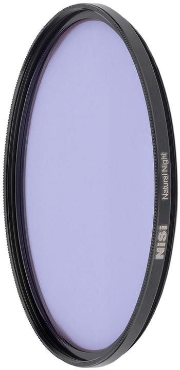 Produktbild Nisi Natural Night Filter 52mm (52 mm, Effekt Filter, 52 mm)