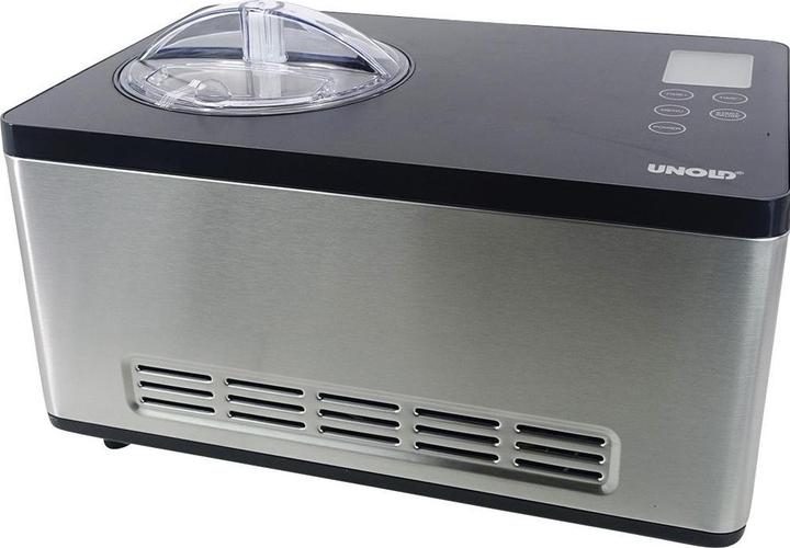 Produktbild Unold Gusto