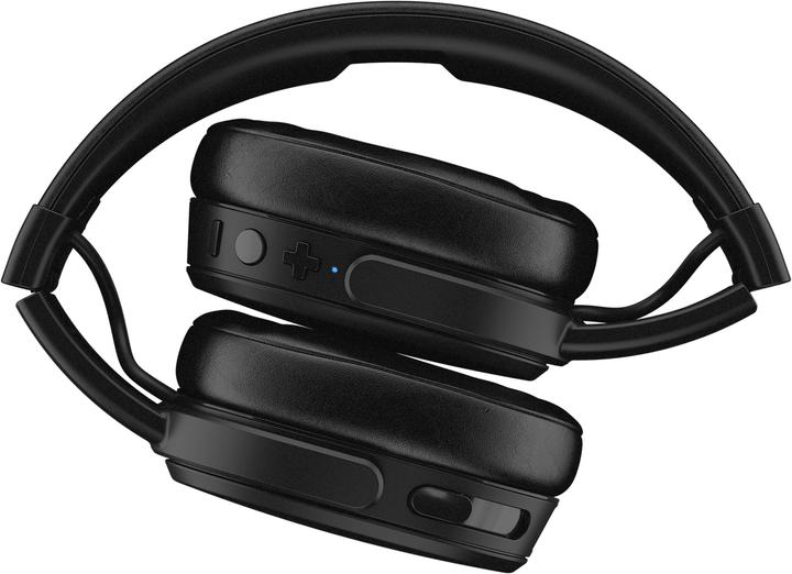 Image du produit Skullcandy Crusher (pas de réduction du bruit, 40 h, Filaire, Sans fil)